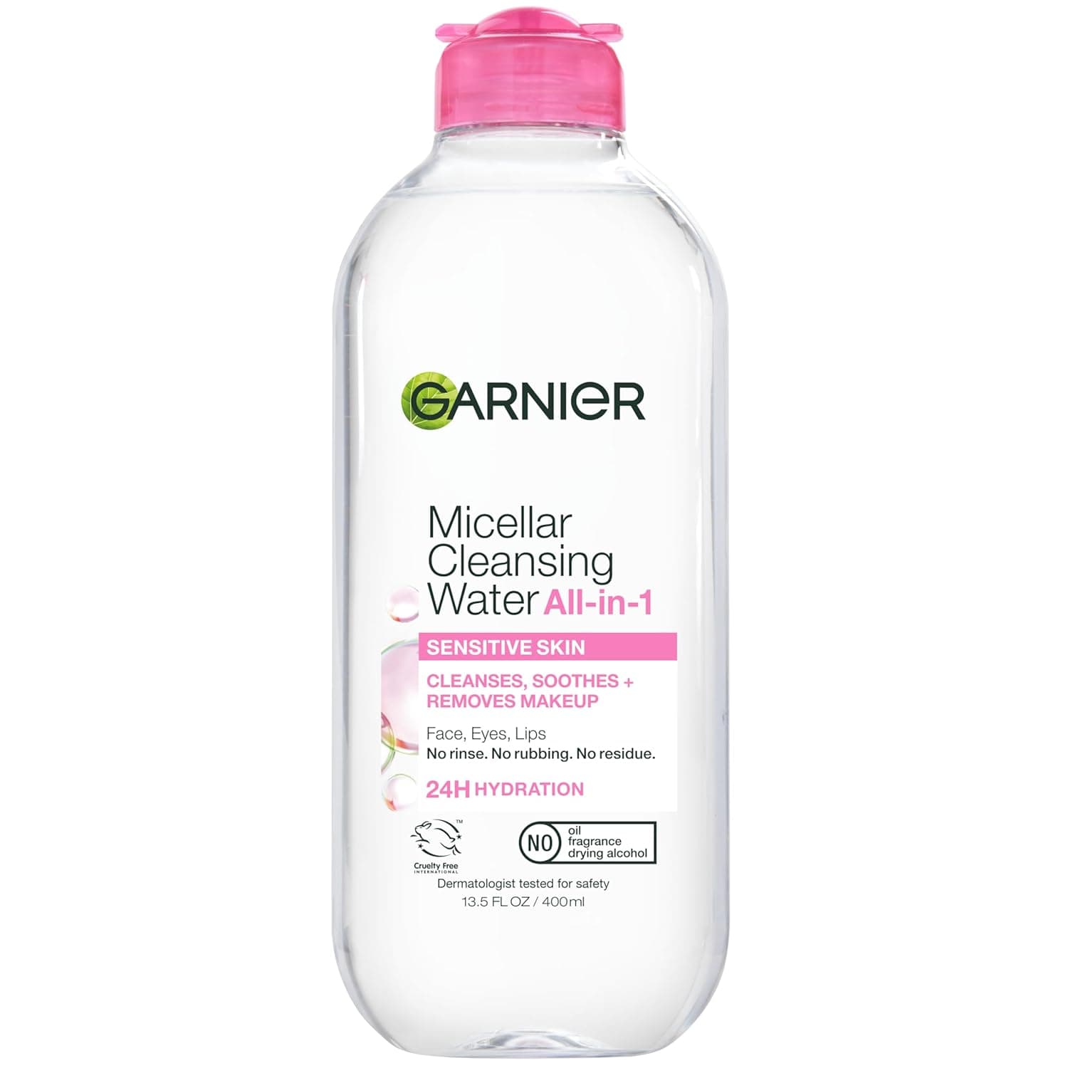 Garnier Micellar Cleansing Water