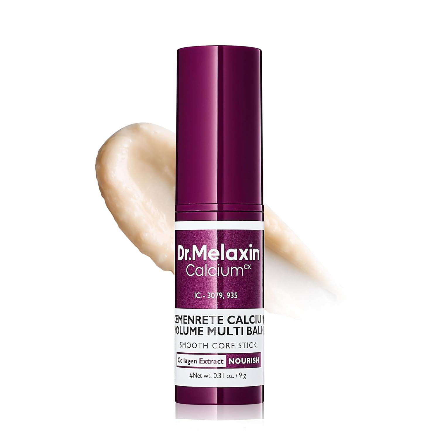 Dr.Melaxin Calcium Multi Balm Stick